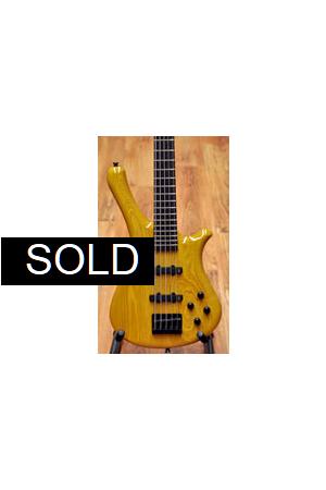 Rockbass Fortress 5 Rockbass Fortress 5